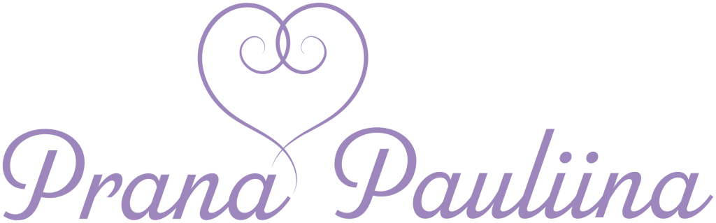 Prana Pauliina yrityksen logo